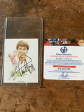 Paul Azinger Autographed Trading Card with COA - thumbnail 1 of 3