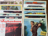 1950’s Western Movies Lobby Cards - thumbnail 8 of 9