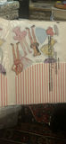 2003 Barbie Magnetic Dolls By Schylling Unopened Factory Sealed - thumbnail 4 of 4