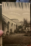 5 Artvue Postcards First Presbyterian Chruch Coral Cable - thumbnail 4 of 7