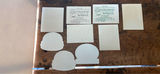 Vintage Florida Water Transfers And Adhesive backed Decals - thumbnail 2 of 3