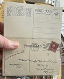 Antique Postcard Lot RPPC California - thumbnail 22 of 26