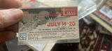 Mid Century Ephemera Lot & 1800’c - thumbnail 8 of 16