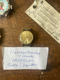 Assorted Watches in Need of Repair or Useful for Parts - thumbnail 8 of 9