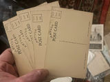 5 Artvue Postcards First Presbyterian Chruch Coral Cable - thumbnail 7 of 7