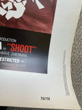 George Segal Ernest Borgnine Original Vintage Rolled Movie Posters - thumbnail 5 of 10