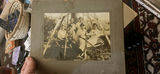 Lot Antique Cabinet Dare Exceptional - thumbnail 12 of 13