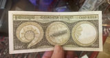 1900’s Cambodian Obsolete Paper Currency 3 Pieces - thumbnail 5 of 7
