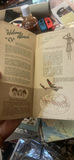 Vintage Air Travel Ephemera 1930s To 50s - thumbnail 11 of 24