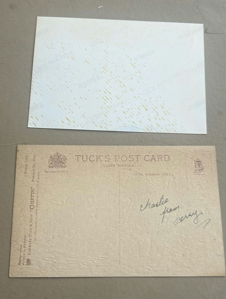 Mixed Postcard Lot - image 11 of 20