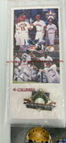 Sports Tickets, Pins, Press Passes - thumbnail 2 of 7