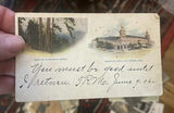 Early Postcard 1910’s - thumbnail 9 of 24