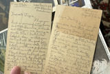 Antique Postcard Lot RPPC California - thumbnail 11 of 26