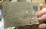 Antique Postcards And Real Photo Postcards Rppc Lot - thumbnail 22 of 27