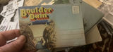 Postcard Accordions 1930S Western United States Redwoods, Painted Desert, Etc. - thumbnail 5 of 10