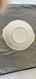 Old Paris French Porcelain Two Early Plates Gold Trim - thumbnail 7 of 10