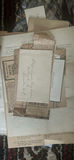 Korea War & Death 1929 Army Flyer Family Paper & Mrs Babe Ruth - thumbnail 16 of 24