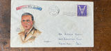 WWII Stamped And Posted Cachets - thumbnail 6 of 10