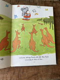 Babar Books Lot Of 2 - thumbnail 2 of 15