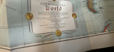 Lot Of Ephemera White House Xmas Card Map+ More - thumbnail 11 of 12