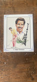 Sam Torrance Autographed Trading Card with COA - thumbnail 2 of 3