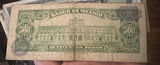 10 Mexican 500 Pesos Obselete Currencies - thumbnail 5 of 18