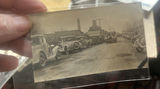 Antique Postcards And Real Photo Postcards Rppc Lot - thumbnail 9 of 27