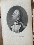 10 Famous Men, Leaders, Authors Printed from Engravings - thumbnail 6 of 12