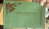 Ephemera Lot Old Letters And Such - thumbnail 12 of 14