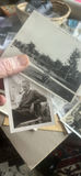 Vintage And Antique Photo Lot Family Life 1920s - thumbnail 20 of 26