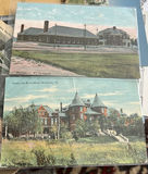 Antique Postcard Lot RPPC California - thumbnail 16 of 26