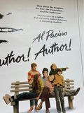 Al Pacino, Ernest Borgnine and others Original Vintage Rolled Movie Poster’s - thumbnail 7 of 11