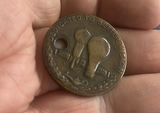 Ephemera Lot Old Letters And Such - thumbnail 9 of 14