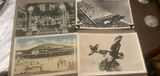 Lot Antique Photo Photo Postcards German Airplanes WWII - thumbnail 4 of 9