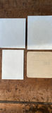 Vintage US Air Force Water Transfers and Reflective Decal Lot of 4 - thumbnail 2 of 2