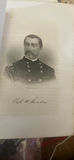 Lithographs Civil War Era Figures Harriet Stowe Phillip Sheridan - thumbnail 17 of 18