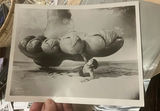 Movie Still Seventh Voyage Of Sinbad A Giant Foot Sci-Fi - thumbnail 2 of 3
