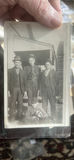 Antique Postcards And Real Photo Postcards Rppc Lot - thumbnail 12 of 27
