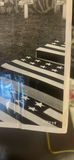 American Troops Burial France wwii Vintage Signal Corps Photo - thumbnail 3 of 5