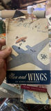 Vintage Air Travel Ephemera 1930s To 50s - thumbnail 5 of 24