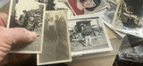 Vintage And Antique Photo Lot Family Life 1920s - thumbnail 19 of 26
