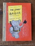 Babar Books Lot Of 2 - thumbnail 15 of 15
