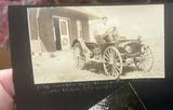 1920s Automobile Original Photos & Flags - thumbnail 9 of 21