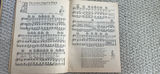 1950's Girl Scouts Singing Vintage Record Albums and 1935 Home Spun Songs - thumbnail 8 of 8