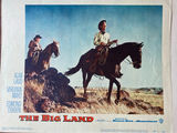8 Movie Lobby Cards 1950's Westerns - thumbnail 5 of 6
