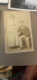 Large Lot Of Antique Photographs, Cars, Etc. Do Not Miss - thumbnail 6 of 18
