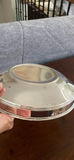 Tiffany Sterling Silver 9" Shallow Bowl - thumbnail 6 of 6
