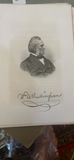 Lithographs Civil War Era Figures Harriet Stowe Phillip Sheridan - thumbnail 6 of 18