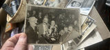 Antique Postcards And Real Photo Postcards Rppc Lot - thumbnail 4 of 27