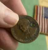 Ephemera Lot Old Letters And Such - thumbnail 8 of 14